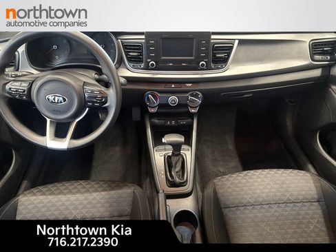 Used 2018 Kia Rio S FWD image 10