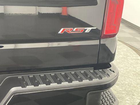 Certified 2024 Chevrolet Silverado 1500 RST image 35