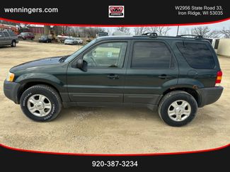 Used 2004 Ford Escape XLT video 1