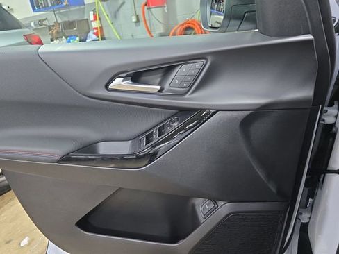 New 2026 Chevrolet Equinox RS image 28