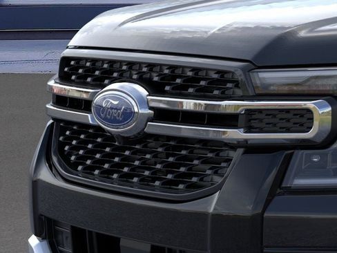 New 2026 Ford Ranger Lariat w/ FX4 Off-Road Package AWD/4WD image 17