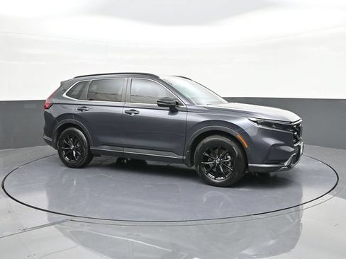 Used 2024 Honda CR-V Sport image 17