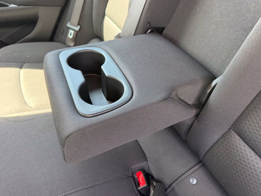 Used 2025 Chevrolet Malibu LT FWD image 10
