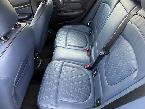 Used 2016 MINI Cooper Clubman S FWD image 9