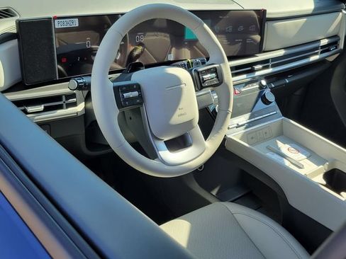 New 2026 Hyundai Santa Fe SEL FWD image 5