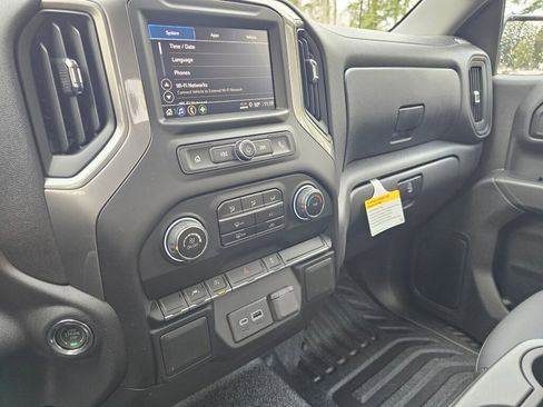 New 2026 Chevrolet Silverado 1500 W/T w/ WT Convenience Package image 17