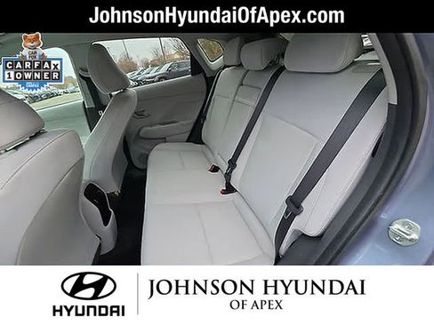 Certified 2024 Hyundai Kona SEL image 31