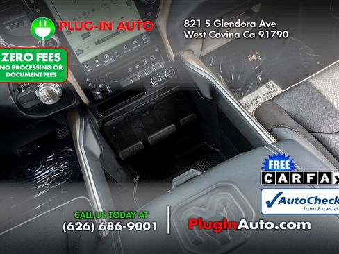 Used 2022 RAM 1500 Laramie RWD image 17