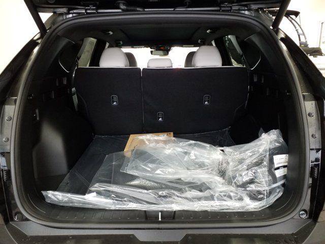 New 2026 Hyundai Tucson Limited AWD/4WD image 15