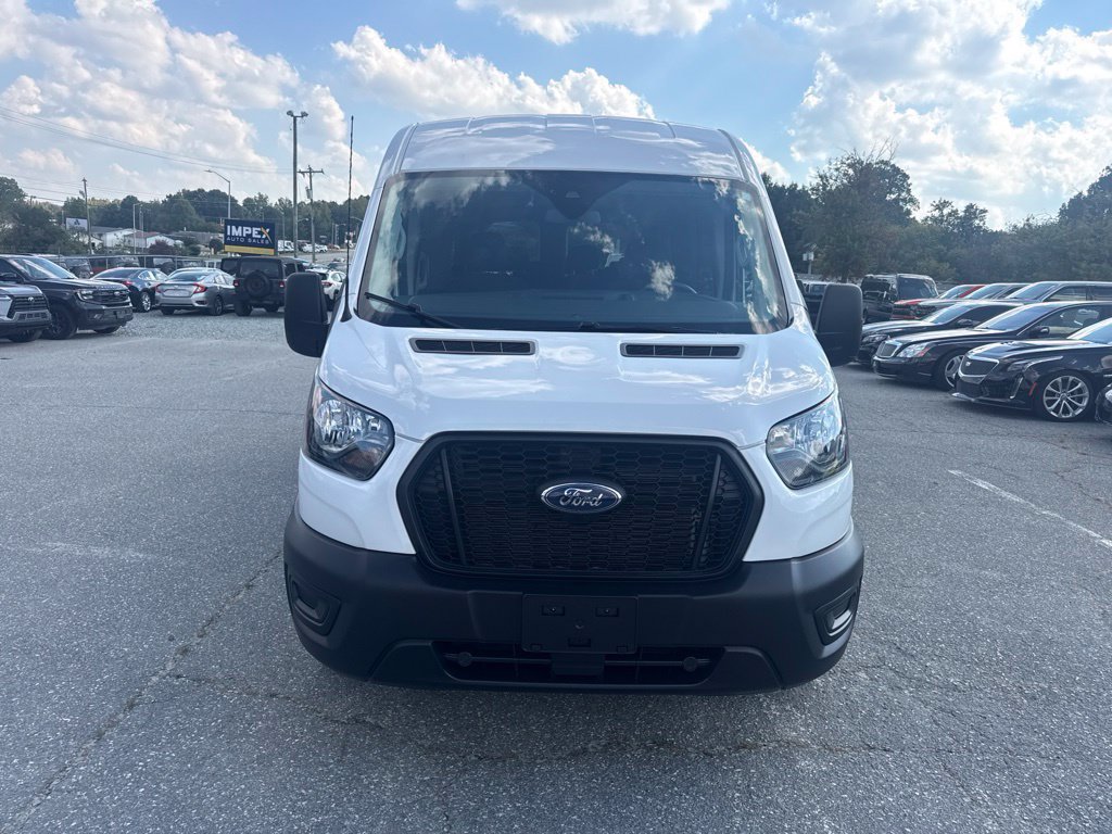 Used 2023 Ford Transit 350 XL RWD image 8