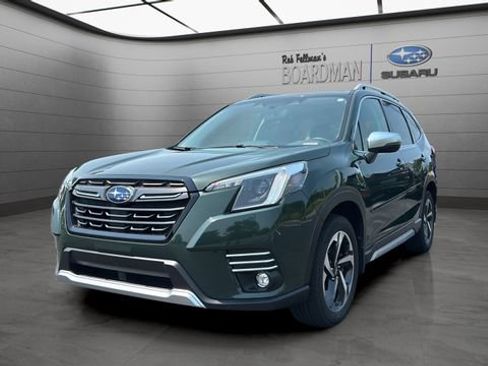 Used 2023 Subaru Forester Touring AWD/4WD image 11