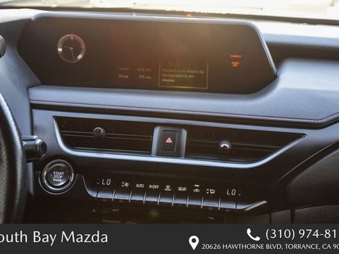 Used 2019 Lexus UX 200 F Sport w/ F Sport Premium Package FWD image 13
