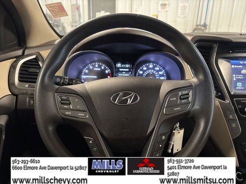 Used 2017 Hyundai Santa Fe Sport AWD/4WD image 26