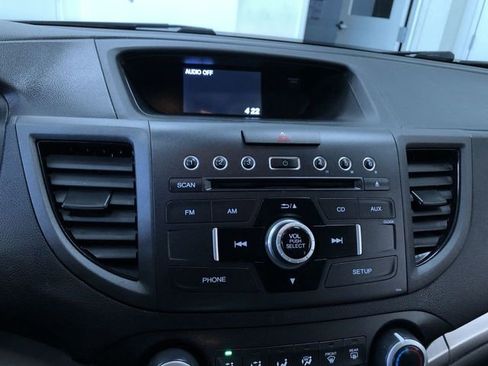 Used 2013 Honda CR-V LX image 27