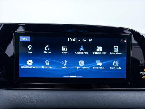 Used 2020 Hyundai Palisade Limited image 22