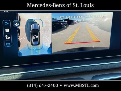 New 2026 Mercedes-Benz GLE 450 4MATIC image 14