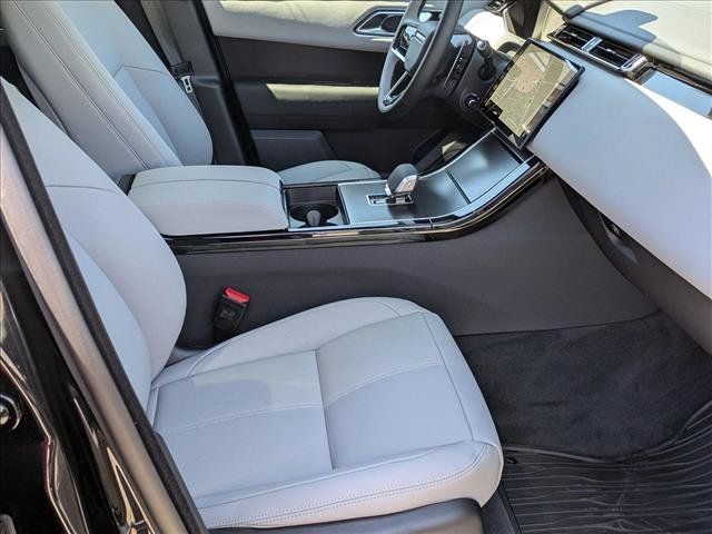 Used 2026 Land Rover Range Rover Velar Dynamic SE AWD/4WD image 18
