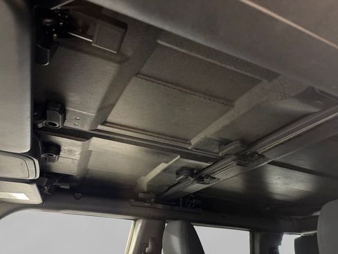 Certified 2025 Ford Bronco Big Bend AWD/4WD image 23