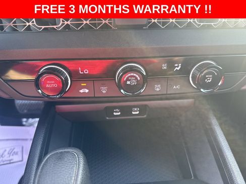 Used 2025 Honda Accord LX image 20