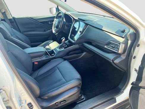 Used 2024 Subaru Outback Limited AWD/4WD image 29