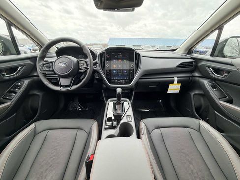 New 2026 Subaru Crosstrek 2.5i Limited AWD/4WD image 12