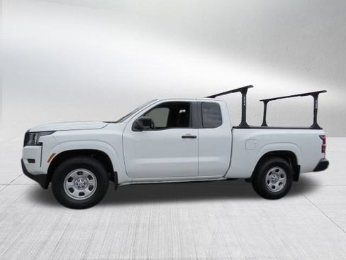 Used 2022 Nissan Frontier S w/ Technology Package image 5