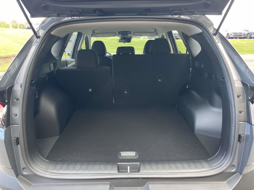 New 2026 Hyundai Tucson SE AWD/4WD image 10