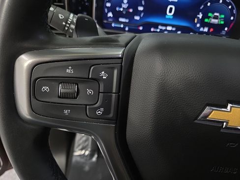 Used 2024 Chevrolet Silverado 1500 LTZ image 14