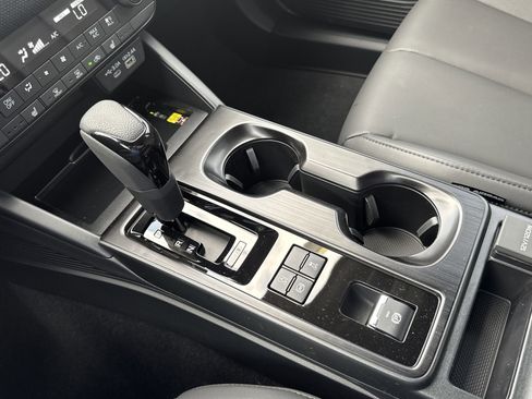 New 2026 Subaru Outback Premium image 23