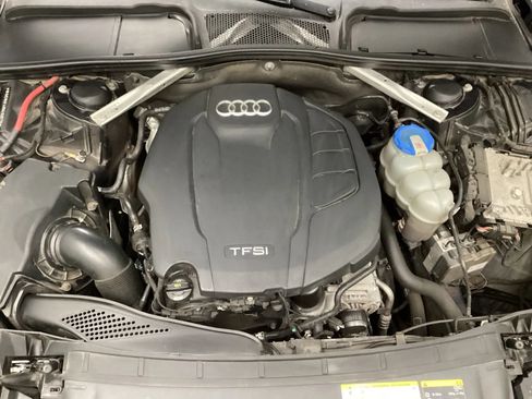 Used 2017 Audi A4 2.0T Premium Plus w/ Premium Plus Package AWD/4WD image 24