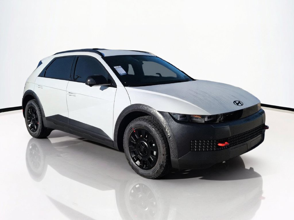 New 2027 Hyundai Ioniq 5 XRT AWD/4WD image 2