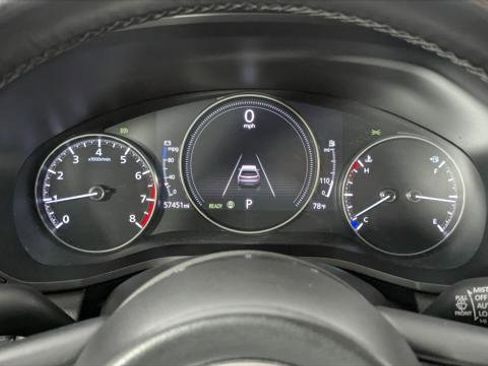 Used 2024 MAZDA CX-90 3.3 Turbo w/ Preferred Plus image 30