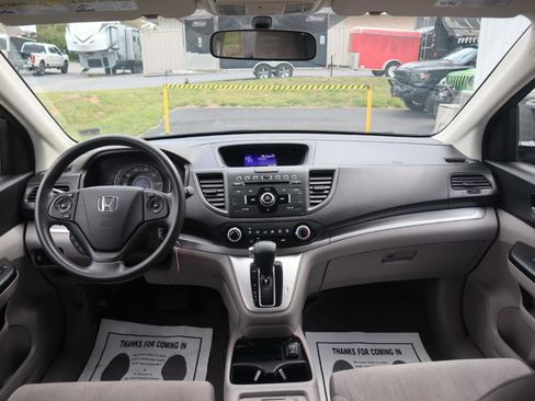Used 2012 Honda CR-V LX image 51