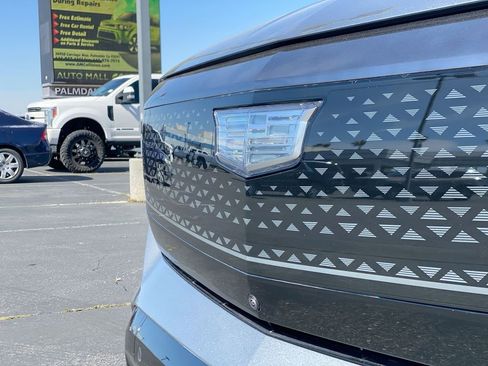 New 2026 Cadillac Optiq V w/ LPO, Floor Liner Package image 39