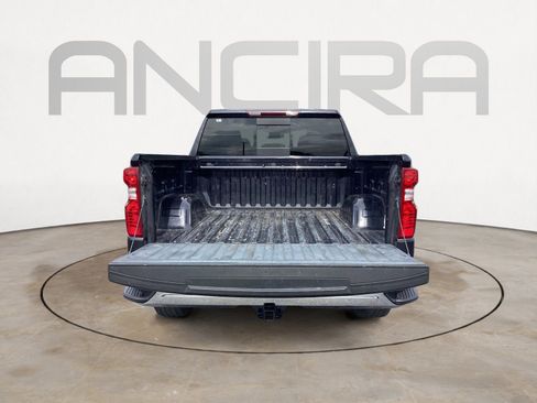 Used 2024 Chevrolet Silverado 1500 LT w/ Texas Edition Plus RWD image 15