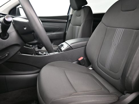 Used 2023 Hyundai Tucson SEL image 11