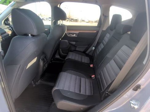 Used 2021 Honda CR-V EX image 27