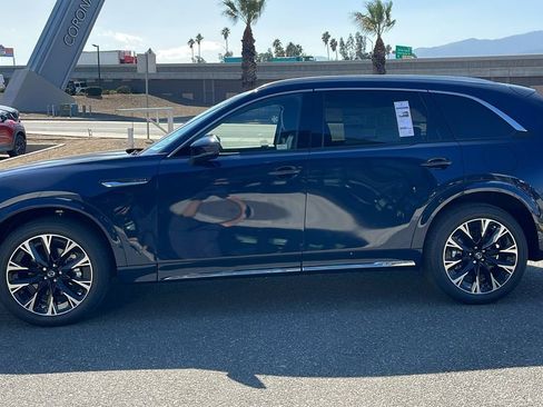 New 2026 MAZDA CX-90 3.3 Turbo S w/ Premium Plus image 12