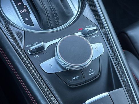 Used 2019 Audi TT RS w/ Technology Package image 19