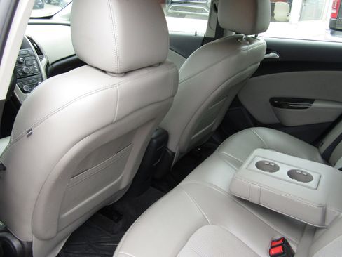 Used 2013 Buick Verano image 8