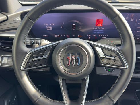 Used 2025 Buick Enclave Sport Touring image 13