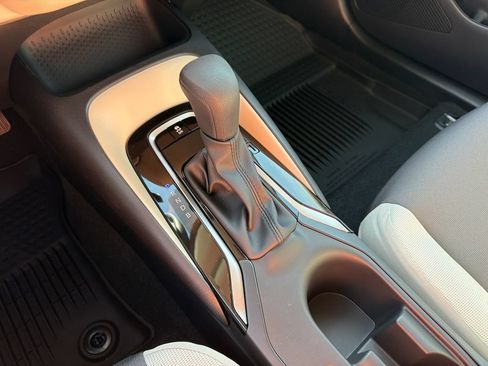 New 2026 Toyota Corolla LE FWD image 35
