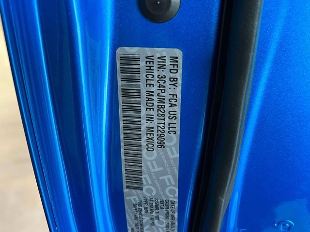 Used 2026 Jeep Cherokee Limited AWD/4WD image 30