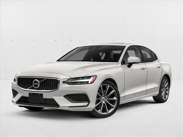 Used 2022 Volvo S60 B5 Inscription w/ Advanced Package FWD image 1