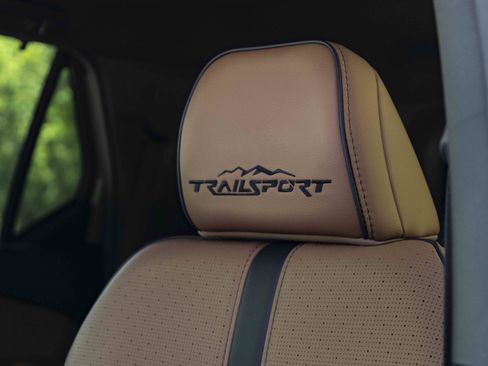 Used 2026 Honda Passport TrailSport Elite image 18
