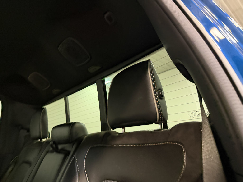 Used 2023 RAM 1500 Laramie AWD/4WD image 52