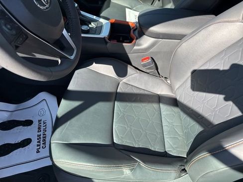 Used 2023 Toyota RAV4 Adventure image 14