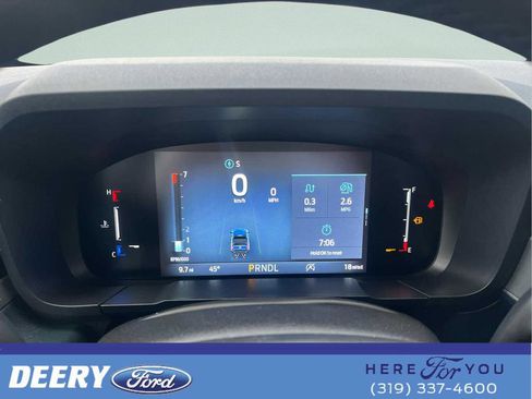 New 2026 Ford Maverick XLT w/ XLT Luxury Package AWD/4WD image 31