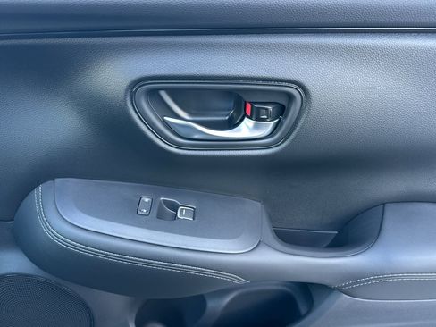 New 2027 Honda HR-V EX-L image 39