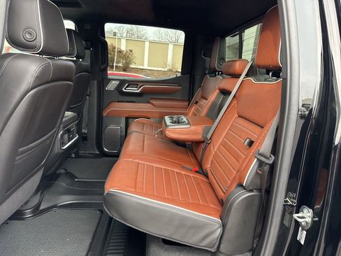 Used 2024 GMC Sierra 1500 Denali Ultimate image 47